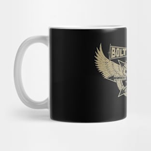 BOLT THROWER PEACE Mug